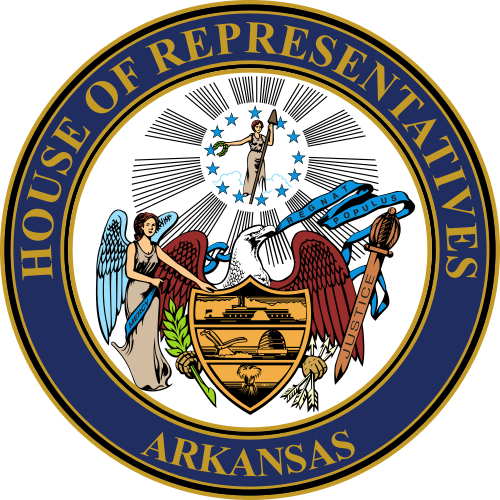 Arkansas House of Representatives